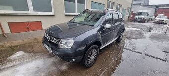 Dacia Duster 1.2 Tce 92 kW (2014) - 1