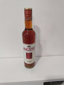 MagisterSTOCK BYL.LIK.28%0.5L