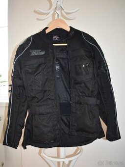 Moto bunda dámská letní Pharao