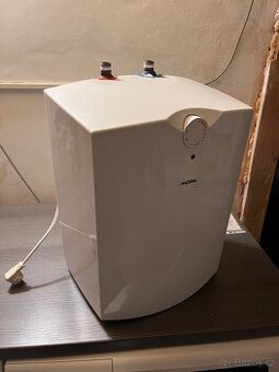 TLAKOVÝ OHŘÍVAČ VODY MORA