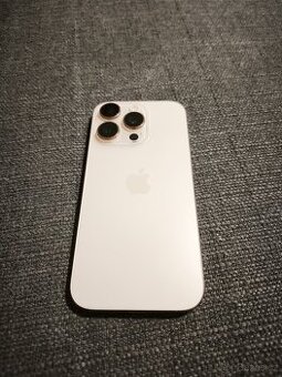 Prodám iPhone 16 pro