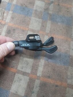 Řazení Shimano SLX 12 s - 1