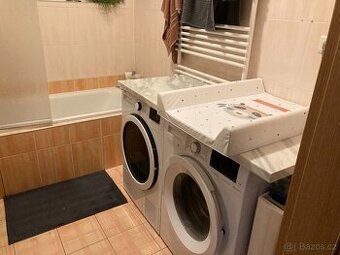 Pračka BEKO EWUE7636CSWX0W