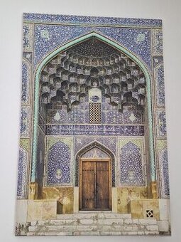 Prodám obrazy na plátně 120x80cm