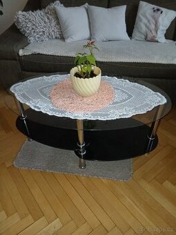 Konferenční stolek