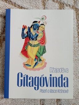 Džajadéva: Gítagóvinda