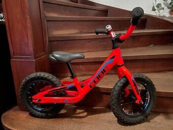 Dětské odrážedlo Cube 120 ,12’’