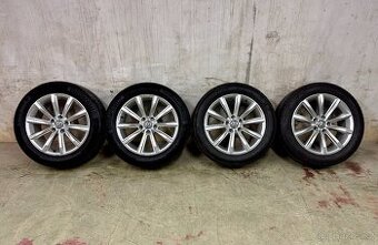 Alu kola London Originál VW koncenr