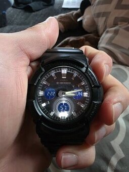 CASIO GAW-100B-1AER G-Shock