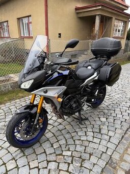 Yamaha Tracer 900 GT