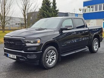 Dodge Ram 1500 5.7 V8 Hemi Crew Cab r.v.2022