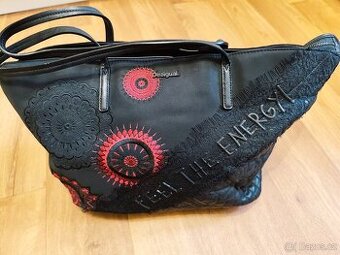 Nová kabelka Desigual - 1