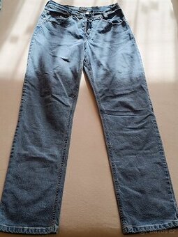 Dámské džíny, rifle H.I.S.