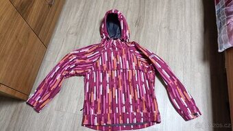 zateplená bunda NORDBLANC vel. 42