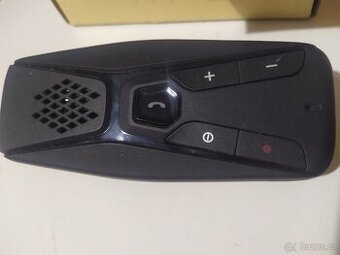 Handsfree bluetooth do auta.