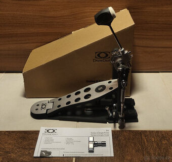 pedál Drum Craft DC-6 - NOVÝ