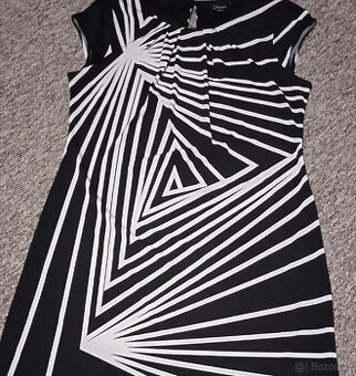 Dámské letní šaty vel. 40