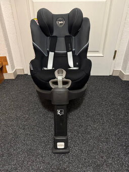 Prodám dětskou autosedačku Cybex Sirona SX2 i-Size 2021
