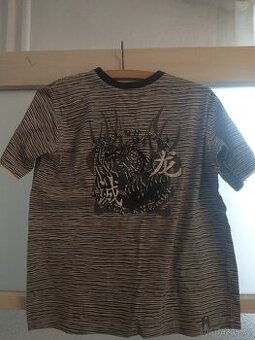 Chlapecké tričko Pepco