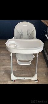 Jídelní židlička