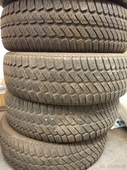 Zimní 175/65/14 175/65 14