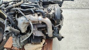 Motor 1,8 Turbo Octavia 1 EVS