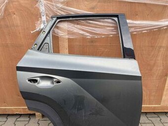 Hyundai Tuscon dveře