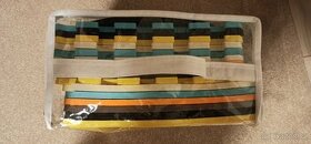 Pěnové puzzle 16 ks