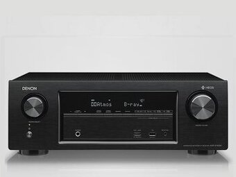 Denon AVR-X1400h
