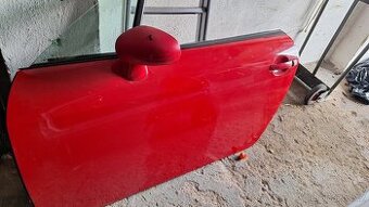 Leve dvere audi TT 8N