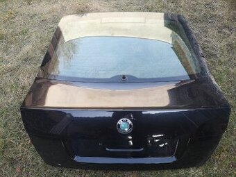 Škoda Octavia II 5. dveře