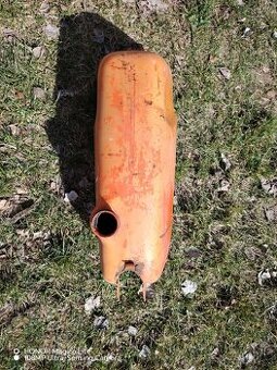 Jawa pionýr - 23 Mustang