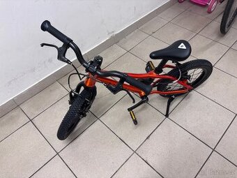 Dětské kolo Rascal 14
