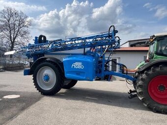 Předváděcí postřikovač AGRIO NAPA 3900/24