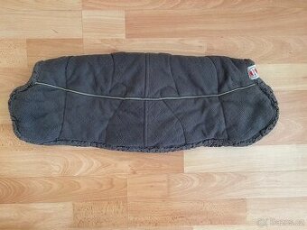 Rukávník na kočárek