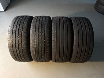 Letní pneu Goodyear 225/40R18
