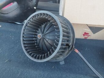 Větrák VW golf3 Passat B3/4