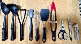 Set kuchyňského náčiní Tefal