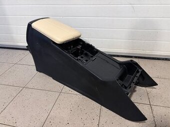 Středová konzole Mercedes ML GLE W166