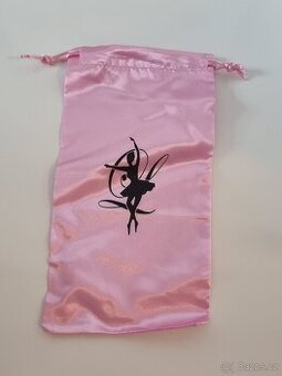 Sáček na baletní piškoty