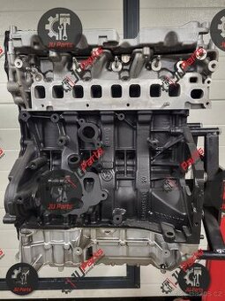 Motor 2.0 DCI M9R V6 Z7 V7 Repas