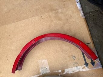 Babetta 210 přední blatník č.1