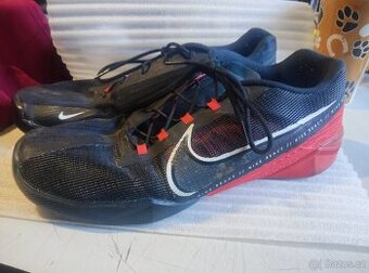 Nike React Metcon č . 48,5