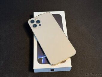 Apple iPhone 12 PRO Gold