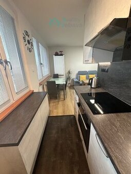 Prodej bytu, 3+kk, Bělehradská, Pardubice