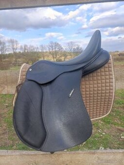 Sedlo Wintec 500 VSD