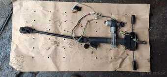 Řídící tyč škoda 120l volantová tyč