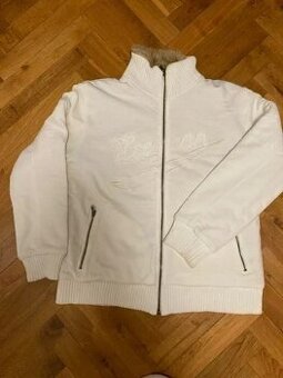 Bomber - zateplená mikina zn. Lee