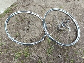 20" ráfky na kolo sobi 20 a skládačka