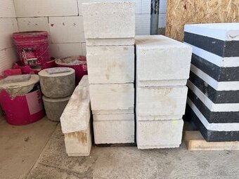 Stropní vložka YTONG klasik 3 ks